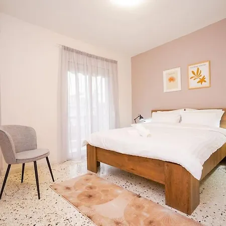 New World Lejlighed Dráma