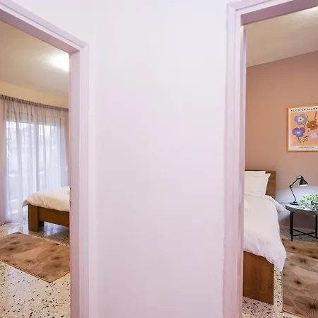 New World Apartment