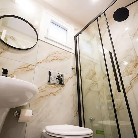 Lejlighed New World Dráma