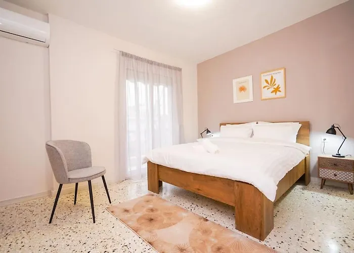 New World Apartment Dráma