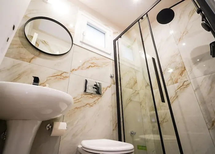 Apartment New World Dráma